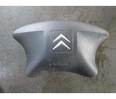 airbag volan citroen berlingo 1.6hdi 9hw cod 96639595xt01