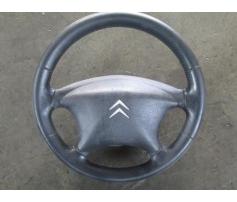 airbag volan citroen c5 1.6hdi 9hz