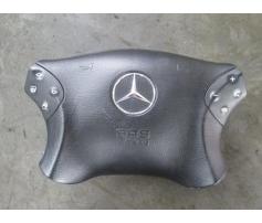 airbag volan mercedes c 200 kompressor