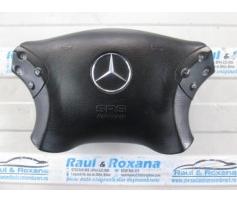 airbag volan mercedes c 220 cdi c203