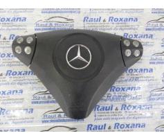 airbag volan mercedes c class (w203) 2.2cdi