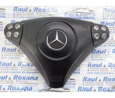 airbag volan mercedes clasa c (w203) 2.2cdi