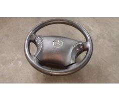 airbag volan mercedes clasa c (w203) 2000/05-2007/02