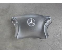 airbag volan mercedes clasa c (w203) 2000/05-2007/02