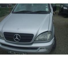 broasca usa spate mercedes clasa m (w163)1998/02-2005/06