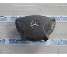 airbag volan mercedes e 270 cdi e211