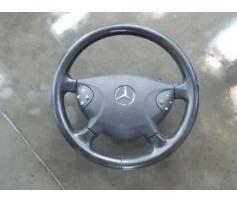 airbag volan mercedes e 320 cdi 61860240b