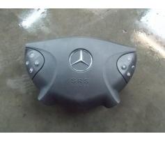 airbag volan mercedes e 320 cdi e211 61860240b