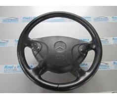 airbag volan mercedes e 320 cdi