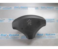 airbag volan peugeot 308 1.6hdi 9hx 96810154zd