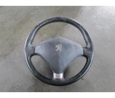 airbag volan peugeot 407 2.2hdi 4hp din 2008