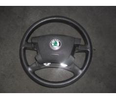airbag volan skoda fabia 1 (6y2) 1999-2007