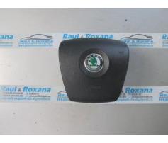 airbag volan skoda fabia 1.4 16v bbz