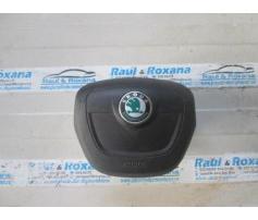 airbag volan skoda fabia 2 1.6tdi cay