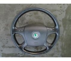 airbag volan skoda superb (3u4) 2002/02 - 2008/03