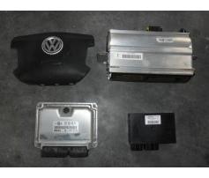 calculator confort volkswagen golf 4 (1j) 1997-2005