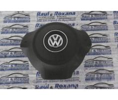 airbag volan vw golf 6 1.6tdi cay 5k0880201h