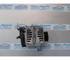 alternator 2.5tdi aym skoda superb