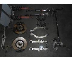 alternator audi a6 avant (4b, c5) 1997-2005/01