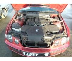 cutie de viteza manuala bmw 3 compact (e46)  2001/06-2005/02