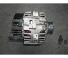 alternator dra4033 land rover freelander
