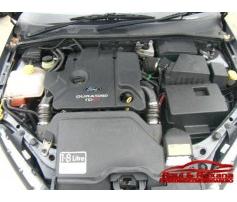 motor ford focus 1 (daw) 1998/10-2004/11