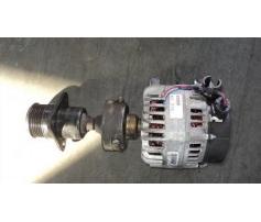 alternator ford focus 1.8 tdci