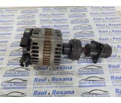 alternator ford mondeo mk4 1.8tdci