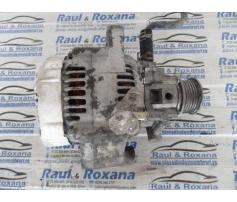 alternator land rover freelander 2.0d
