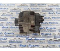 alternator land rover freelander 2.0td 2542852a