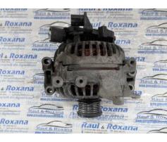 alternator mercedes c class (w203) 2.2cdi 0124625014