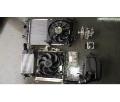 radiator intercoler opel astra h 2004/03-2009