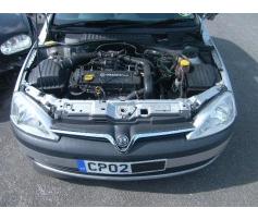 injector opel corsa c 2000-2006