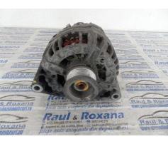 alternator opel zafira 2.0dti 0124415005