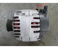 alternator peugeot 206 1400 hdi