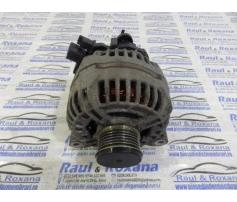 alternator peugeot 407 1.6hdi 9hz 9646321880