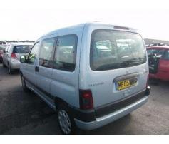 injector peugeot partner 1996 - 2008