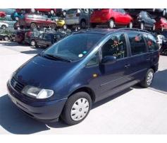 injector seat alhambra  1996-2010/03