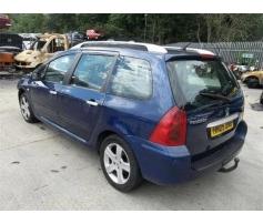 alternator si electromotor peugeot 307 1.6hdi sw