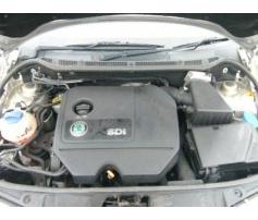 fulie vibrochen skoda fabia 1 (6y2) 1999-2007