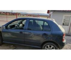 alternator skoda fabia 1 1.2b bmd