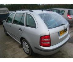 biela skoda fabia 1 combi (6y5) 2000/04-2007