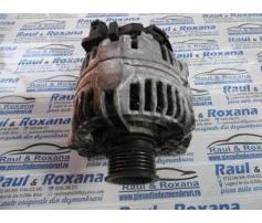 alternator skoda fabia 1.4b bby 036903024d