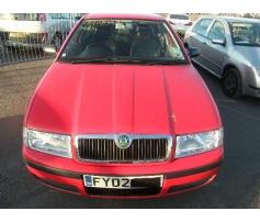 broasca usa spate skoda octavia 1 1u2 1996-2010