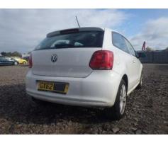 motor volkswagen polo(6r_) 2009/06->
