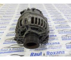 alternator vw polo 9n 1.4b bbz 037903025m