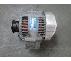 alternator yle102370 land rover freelander 1.8b
