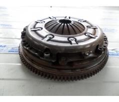 ambreiaj volanta cu masa dubla fiat doblo 1.9jtd