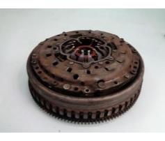 ambreiaj volanta cu masa dubla renault laguna 2 1.9dci f9q