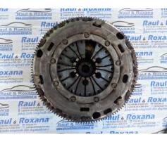 ambreiaj volanta cu masa dubla vw touran 1.9tdi